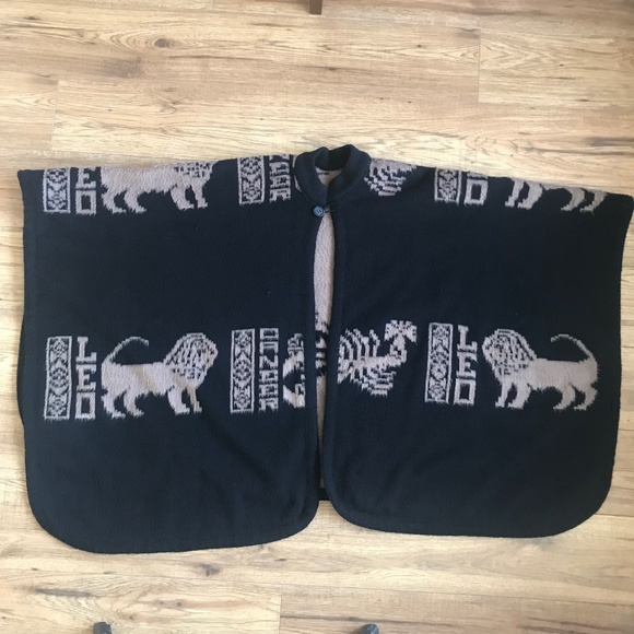 Astrological Cancer / Leo Cape - Picture 2 of 8